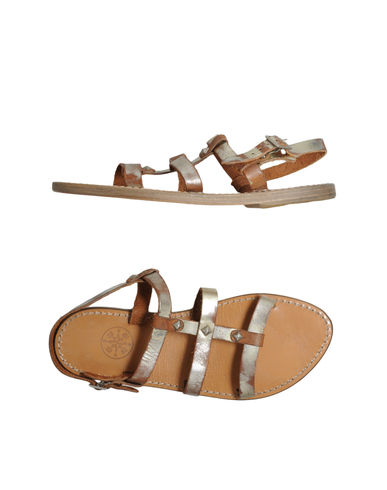 ZOOM TWIN-SET Simona Barbieri - Sandals