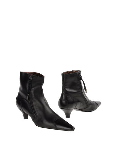 ZOOM TOD'S - Ankle boots