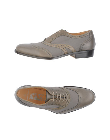 ZOOM VIVIENNE WESTWOOD - Laced shoes