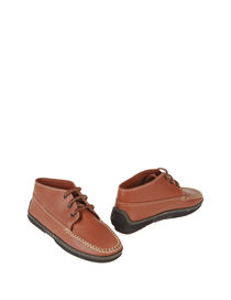 TOD'S JUNIOR - Ankle boots
