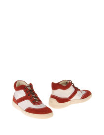 TOD'S JUNIOR - Ankle boots