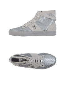 C'N'C' COSTUME NATIONAL - High Sneakers & Tennisschuhe