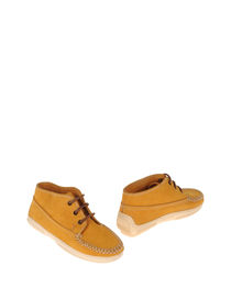 TOD'S JUNIOR - Ankle boots