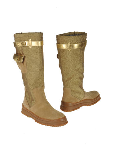 ZOOM HOGAN - Boots