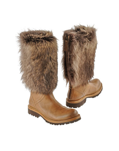 ZOOM BRUNELLO CUCINELLI - Boots