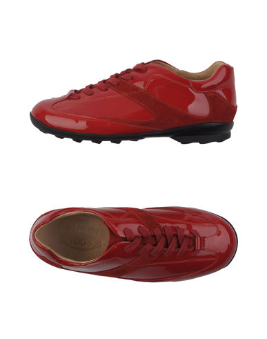 ZOOM TOD'S JUNIOR - Sneakers