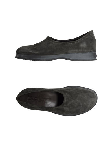 ZOOM HOGAN - Moccasins