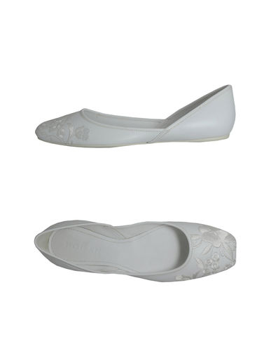 ZOOM HOGAN - Ballet flats