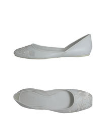 HOGAN - Ballet flats