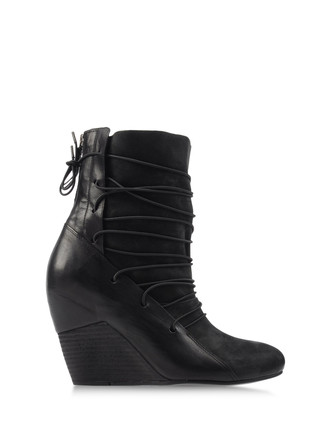 VIC MATIE' Stiefel Stiefeletten