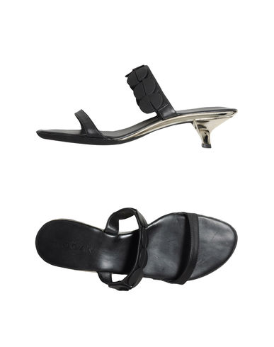 ZOOM HOGAN - High-heeled sandals
