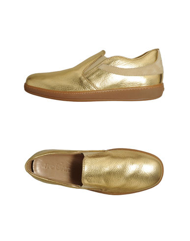 ZOOM HOGAN - Moccasins