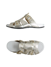 HOGAN - Sandals