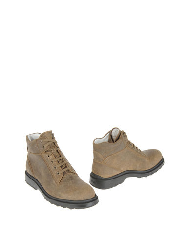 ZOOM TOD'S JUNIOR - Ankle boots