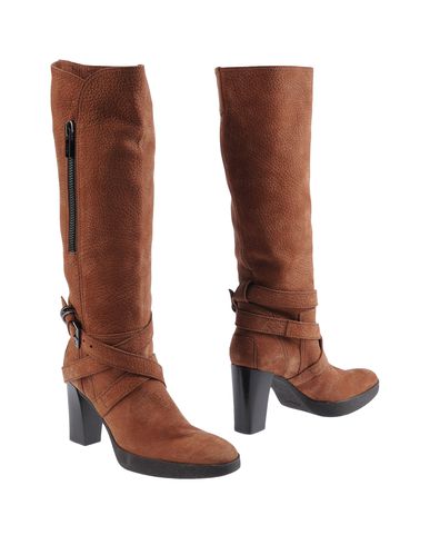 ZOOM TOD'S - High-heeled boots