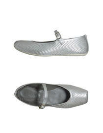 HOGAN - Ballet flats