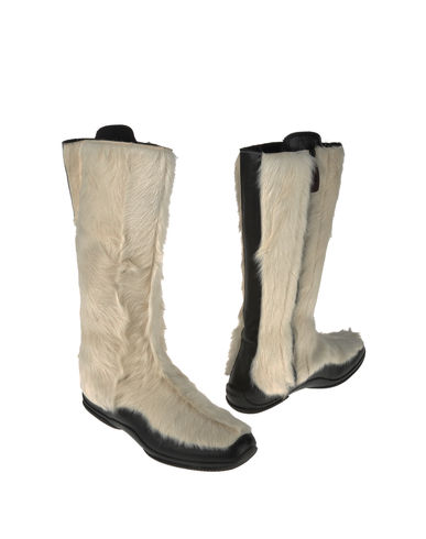 ZOOM HOGAN - Boots