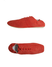 HOGAN - Laced shoes