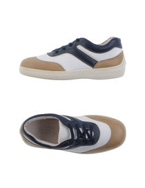 TOD'S JUNIOR - Low-tops