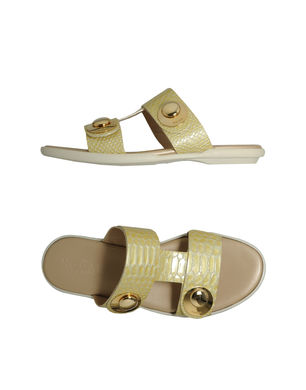 HOGAN - Sandals