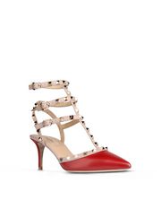VALENTINO GARAVANI - Slingback