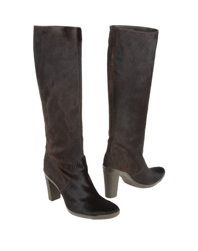 ZOOM HOGAN - High-heeled boots