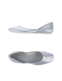 HOGAN - Ballet flats