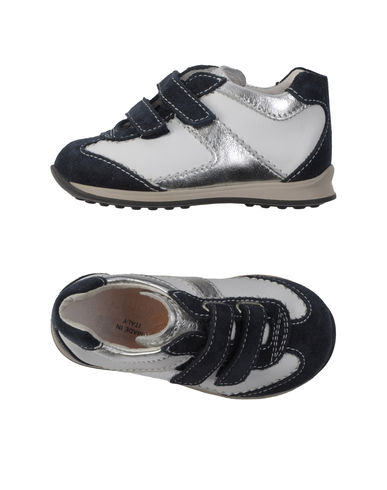 ZOOM TOD'S JUNIOR - Sneakers