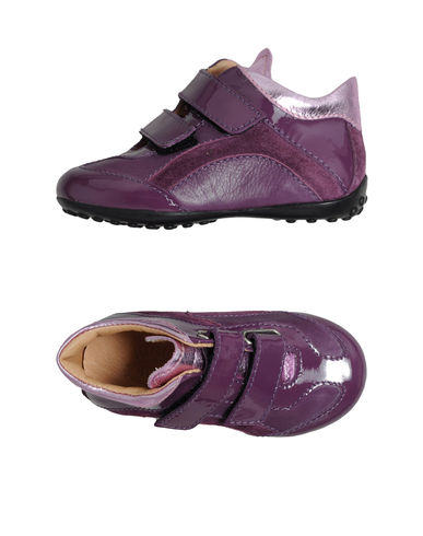 ZOOM TOD'S JUNIOR - Low-tops