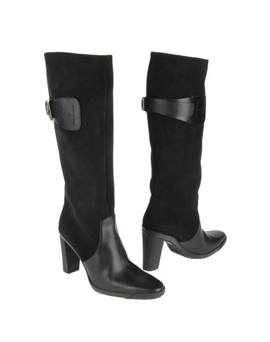 ZOOM HOGAN - High-heeled boots