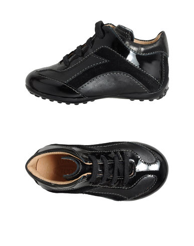 ZOOM TOD'S JUNIOR - Sneakers