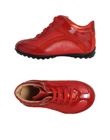ZOOM TOD'S JUNIOR - Low-tops