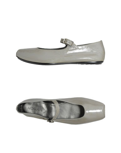 ZOOM HOGAN - Ballet flats
