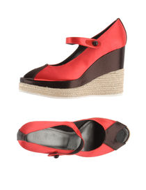 HOGAN - Espadrilles