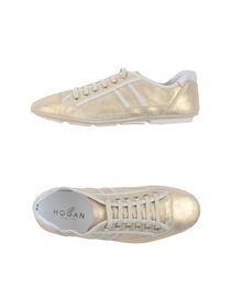 HOGAN - Low-tops
