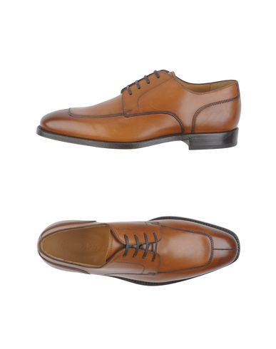 ZOOM TOD'S - Lace-up shoes