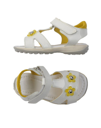 ZOOM TOD'S JUNIOR - Sandals