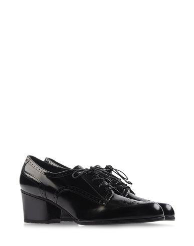 ZOOM STUART WEITZMAN - Lace-up shoes