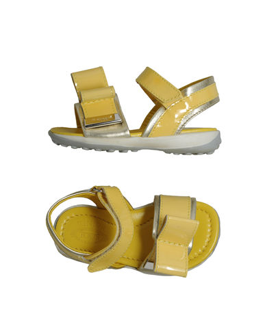 ZOOM TOD'S JUNIOR - Sandals