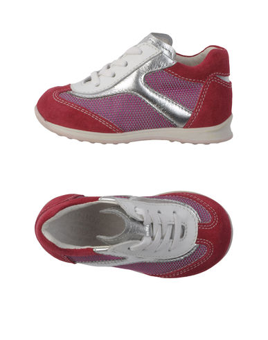 ZOOM TOD'S JUNIOR - Sneakers