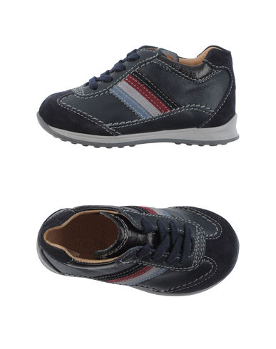 ZOOM TOD'S JUNIOR - Sneakers