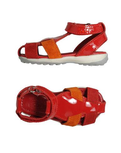 ZOOM TOD'S JUNIOR - Sandals