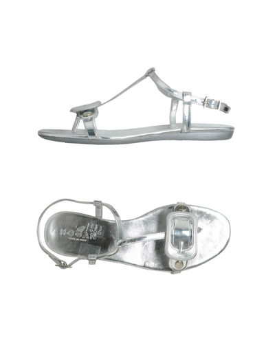 ZOOM HOGAN - Flip flops