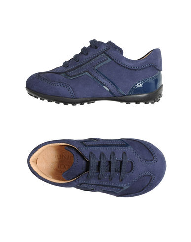 ZOOM TOD'S JUNIOR - Sneakers
