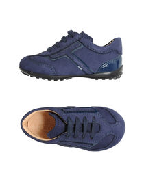 TOD'S JUNIOR - Low-tops