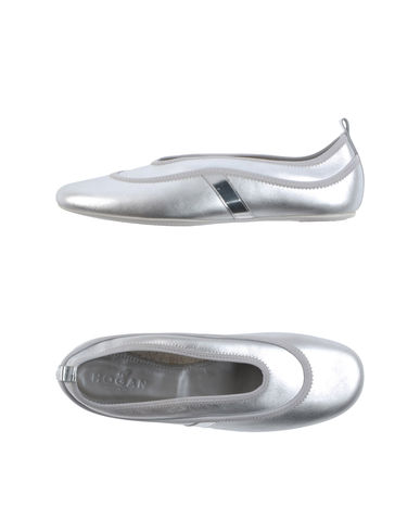 ZOOM HOGAN - Ballet flats
