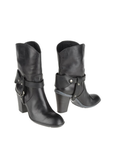 ZOOM HOGAN - Ankle boots