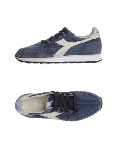 ZOOM DIADORA HERITAGE - Trainers