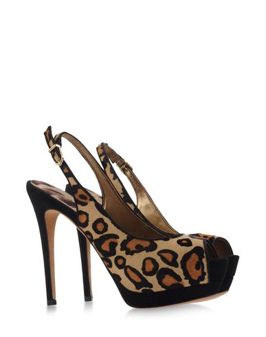 ZOOM SAM EDELMAN - Slingbacks