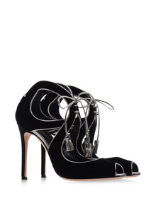 Sandals - GIANVITO ROSSI